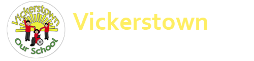 Vickerstown School logo