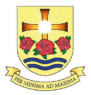 St Teresa's Catholic Primary School logo