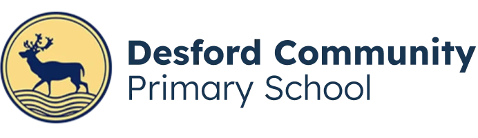Desford Community Primary School logo