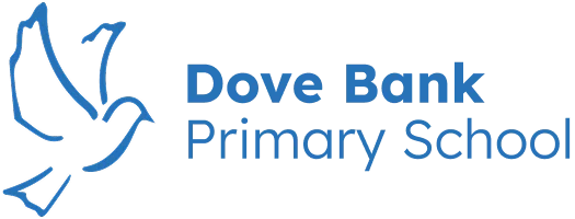 Dove Bank Primary School logo