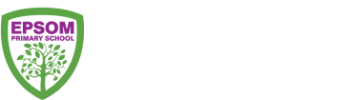 Epsom Primary and Nursery School logo