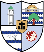 St Ignatius Catholic Primary School logo