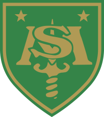 St Michael Catholic Primary School & Nursery logo