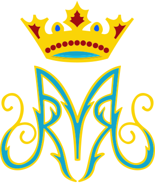 Our Lady Queen of Heaven Catholic Primary School logo