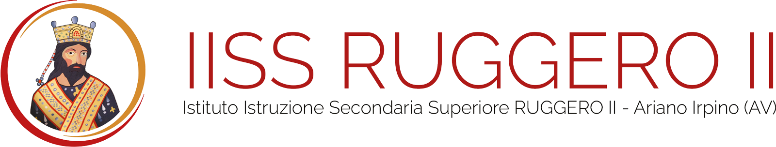 LICEO RUGGERO II logo