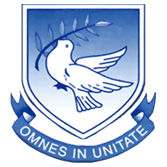 Our Lady and St Edward's Catholic Primary School, Preston logo