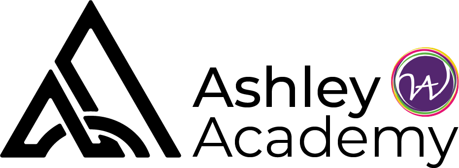 Ashley Academy logo
