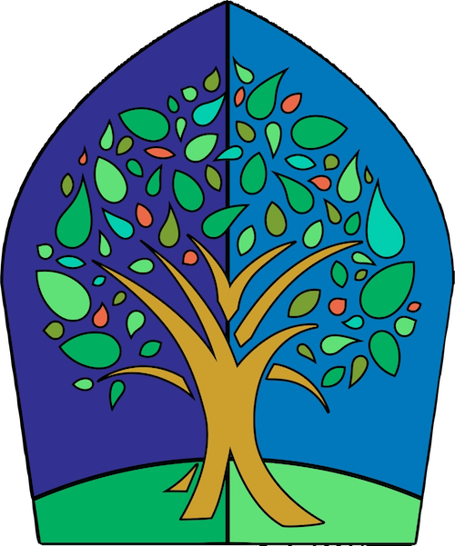 Bishopswood School logo