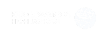 King Edward VI High School logo