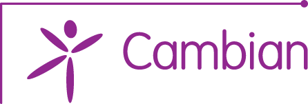 Cambian Great Dunmow School logo