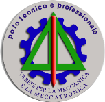 I.T.I.S ISIS "NEWTON" - VARESE logo