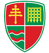 St Thomas More Catholic Primary School logo