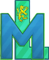 Mesne Lea Primary School logo