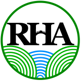 Robert Holme Academy logo