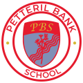 Petteril Bank School logo