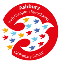 Ashbury With Compton Beauchamp Church of England Primary School logo