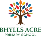 Bhylls Acre Primary School logo