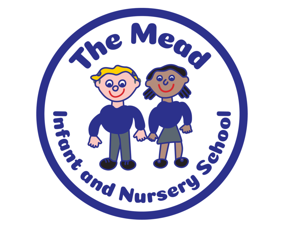 The Mead Infant and Nursery School logo