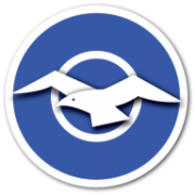 DUCA D'AOSTA EX BERGAMAS logo