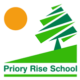 Priory Rise School logo
