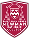 Saint John Henry Newman Roman Catholic College, A Voluntary Academy logo