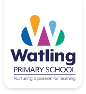 Watling Primary School logo