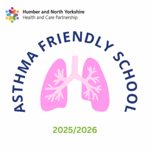 Brompton Hall School logo