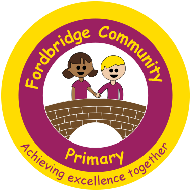 Fordbridge Community Primary School logo
