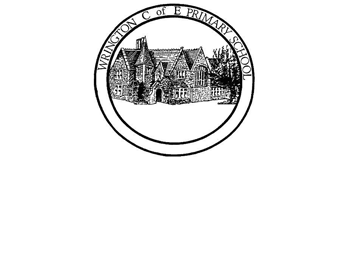 Wrington Church of England Primary School logo
