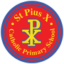 St Pius X Catholic Primary School, Barrow logo