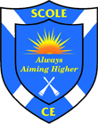 Scole Church of England Primary Academy logo