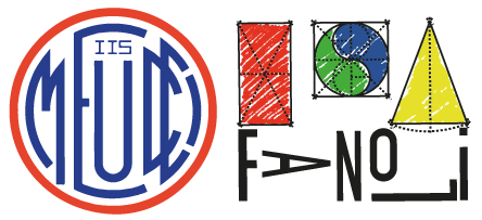 ISTITUTO PROFESSIONALE "ANTONIO MEUCCI" logo