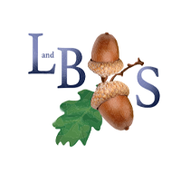 Leigh and Bransford Primary School logo