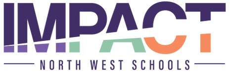IMPACT Northwest Schools logo