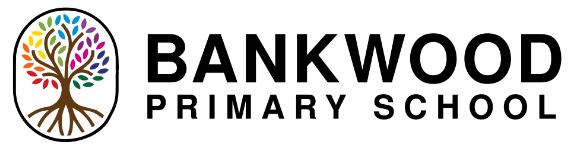 Bankwood Primary School logo
