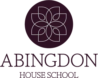 Abingdon House School Purley logo