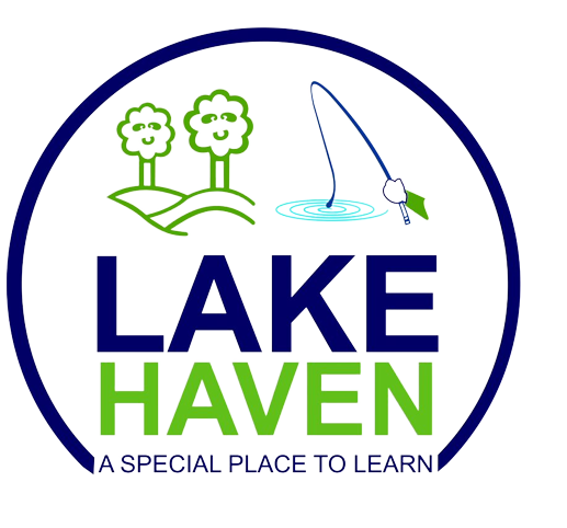 Lake Haven School logo