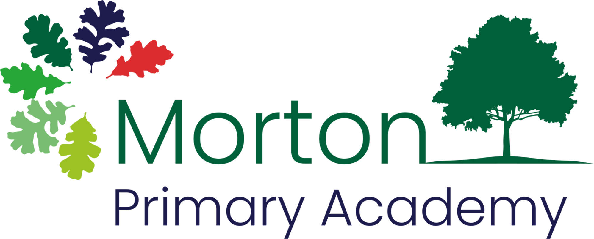 Morton Primary Academy logo
