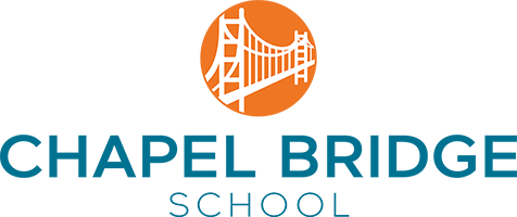 Chapel Bridge School logo