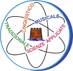 LICEO SCIENTIFICO "F. SEVERI" C. MARE logo