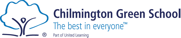 Chilmington Green School logo