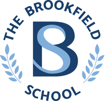 The Brookfield School logo
