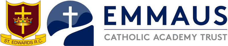 St Edwards Roman Catholic Primary, a Voluntary Academy logo