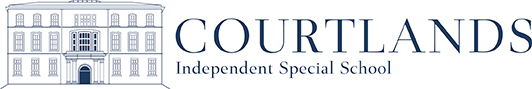Courtlands Independent Special School logo