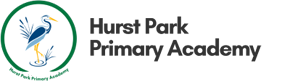 Hurst Park Primary Academy logo