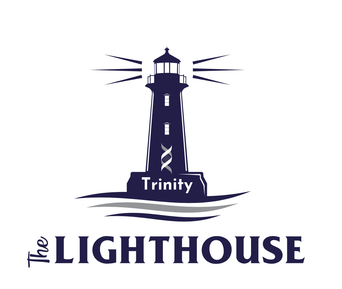 The Lighthouse logo