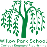 Willow Park School logo