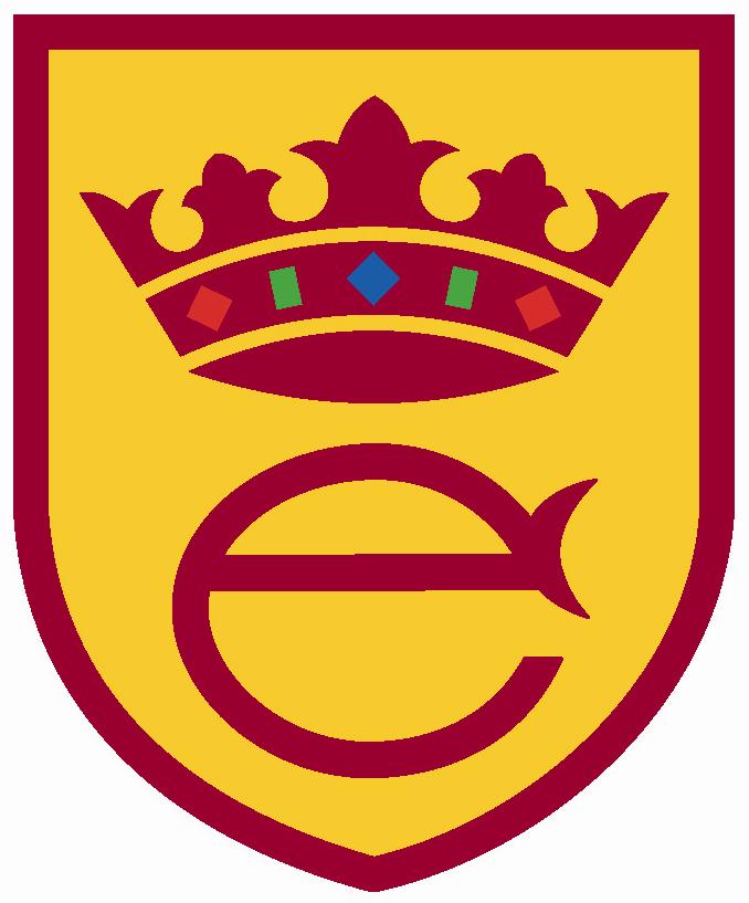 St Elizabeth's Catholic Primary School logo