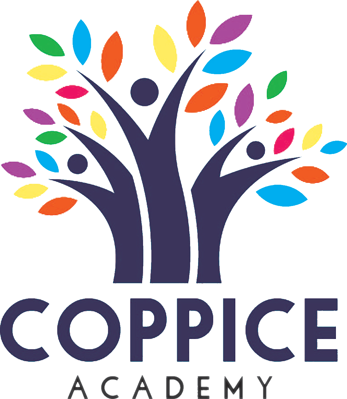 Coppice Academy logo