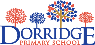 Dorridge Primary School logo